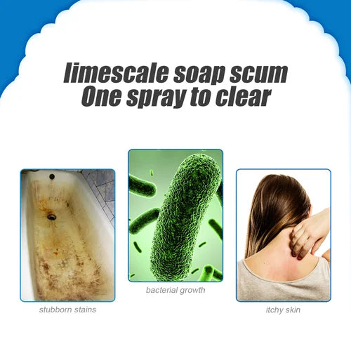 Multipurpose Stubborn Stains Cleaner - Pack of 1