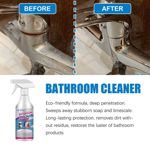 Multipurpose Stubborn Stains Cleaner - Pack of 1