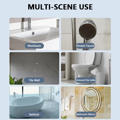 Multipurpose Stubborn Stains Cleaner - Pack of 1