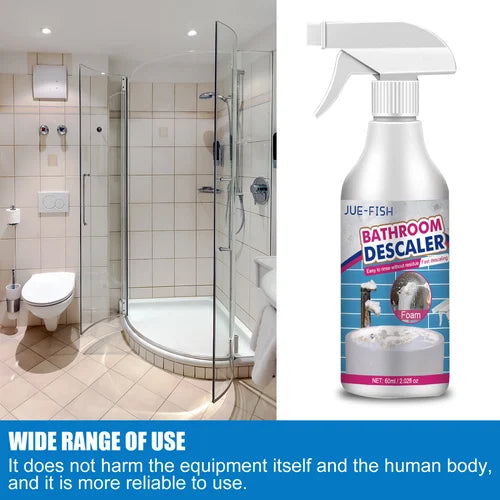 Multipurpose Stubborn Stains Cleaner - Pack of 1