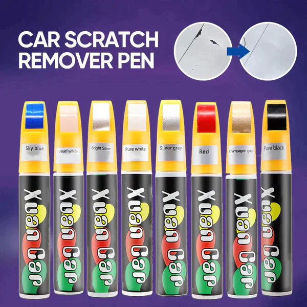 (š50% OFF) Car Scratch Remover Penā”