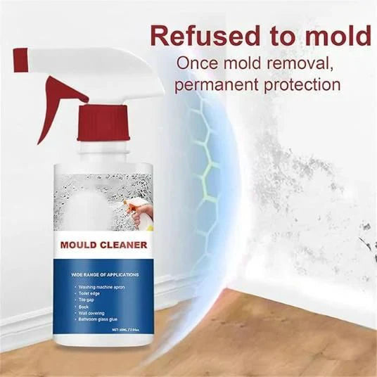 Instant Mould Removal Spray