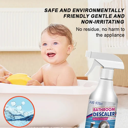 Multipurpose Stubborn Stains Cleaner - Pack of 1