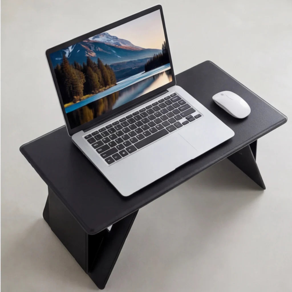 Ultra Thin Portable Car Laptop Desk