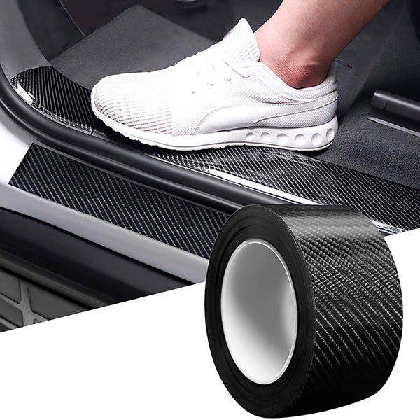 Anti Scratch Car Protector Carbon Tape