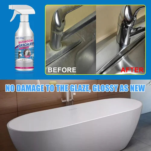Multipurpose Stubborn Stains Cleaner - Pack of 1