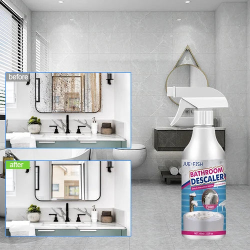 Multipurpose Stubborn Stains Cleaner - Pack of 1