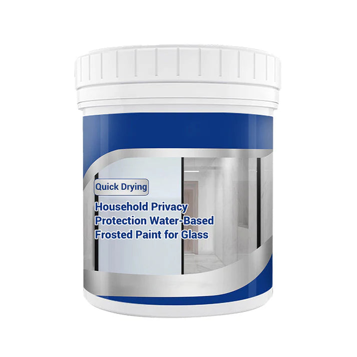 Household Privacy Protection Frosted Paint for Glass
