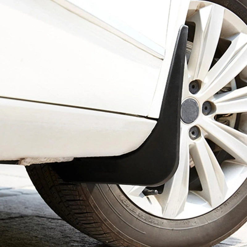 Universal Car Mud Guards - Set of 4