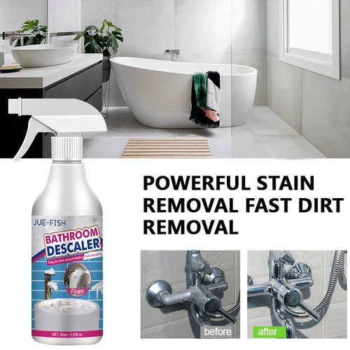 Multipurpose Stubborn Stains Cleaner