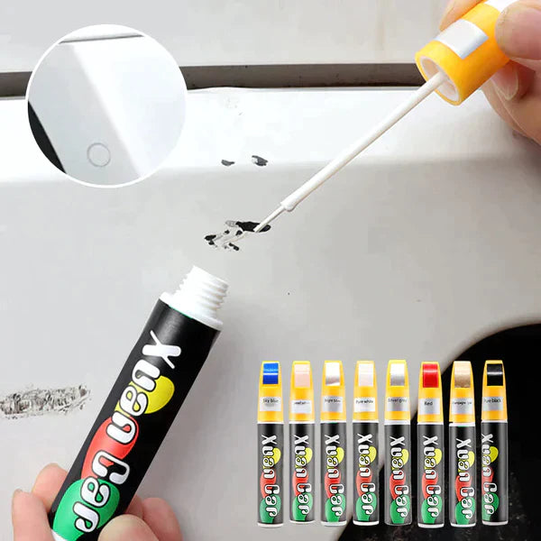 (🎉50% OFF) Car Scratch Remover Pen⚡