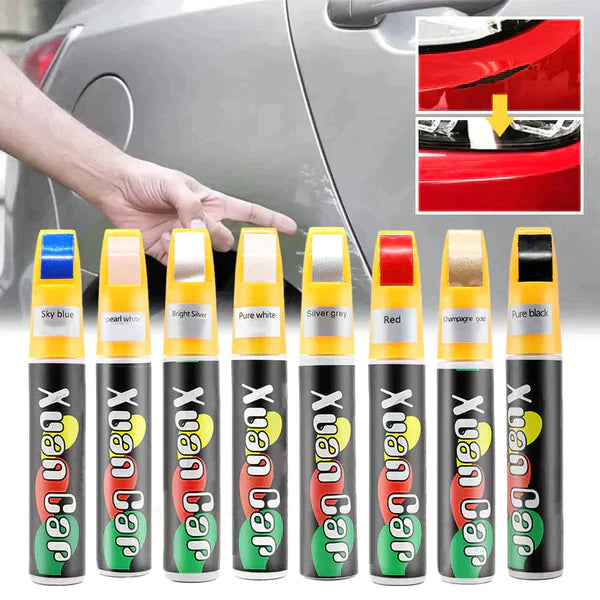 (🎉50% OFF) Car Scratch Remover Pen⚡