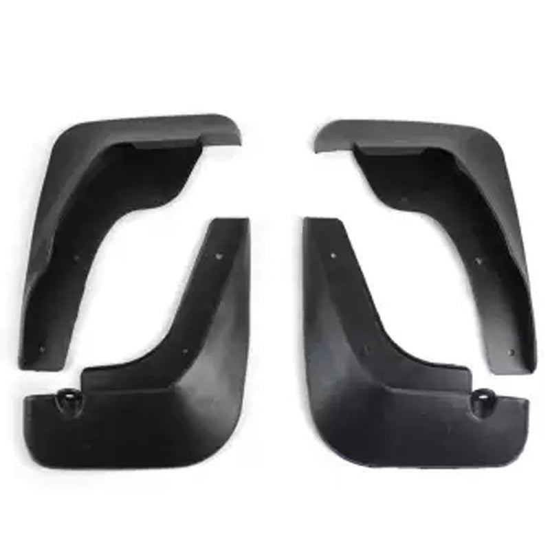 Universal Car Mud Guards - Set of 4