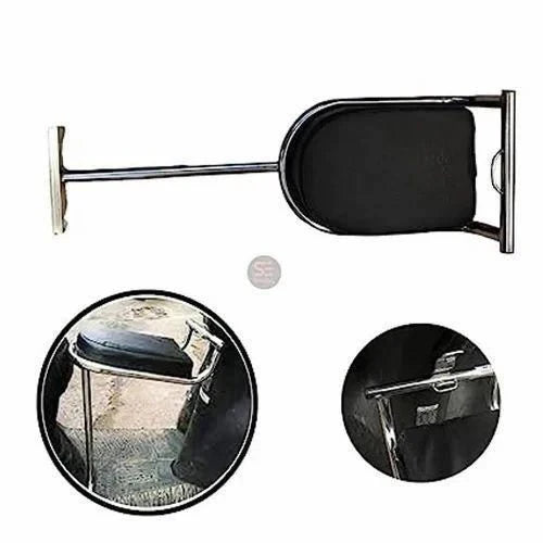 Portable and Foldable Baby Seat for All Scooty and Scooters