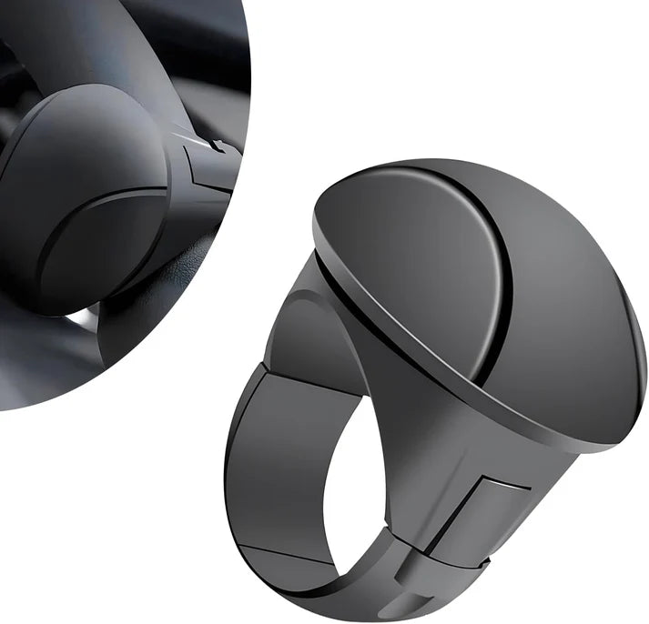 Universal Car Steering Wheel Knob