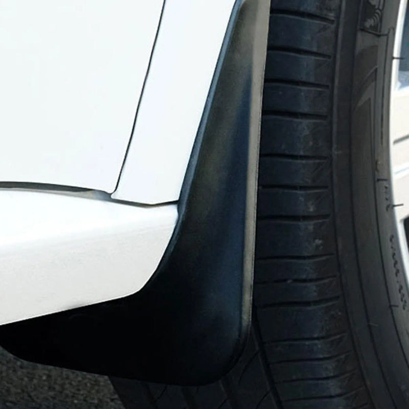 Universal Car Mud Guards - Set of 4