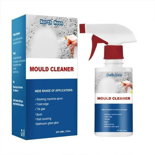 Instant Mould Removal Spray