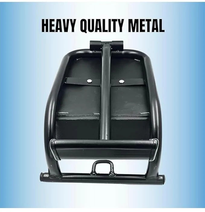 Portable and Foldable Baby Seat for All Scooty and Scooters