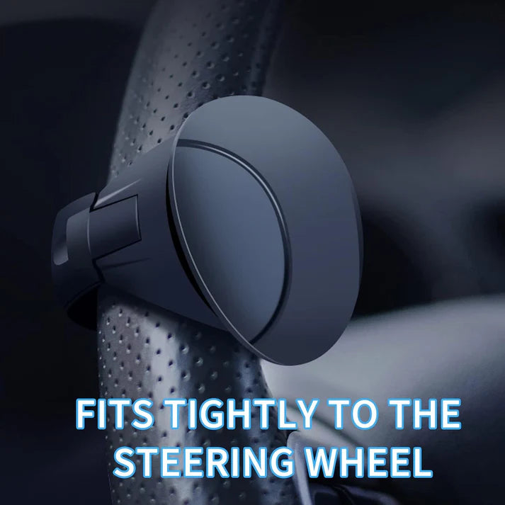 Universal Car Steering Wheel Knob