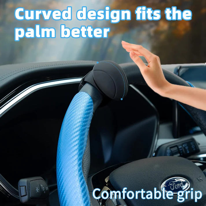 Universal Car Steering Wheel Knob