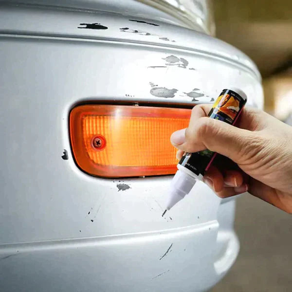 (🎉50% OFF) Car Scratch Remover Pen⚡