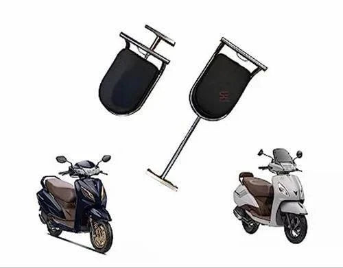 Portable and Foldable Baby Seat for All Scooty and Scooters
