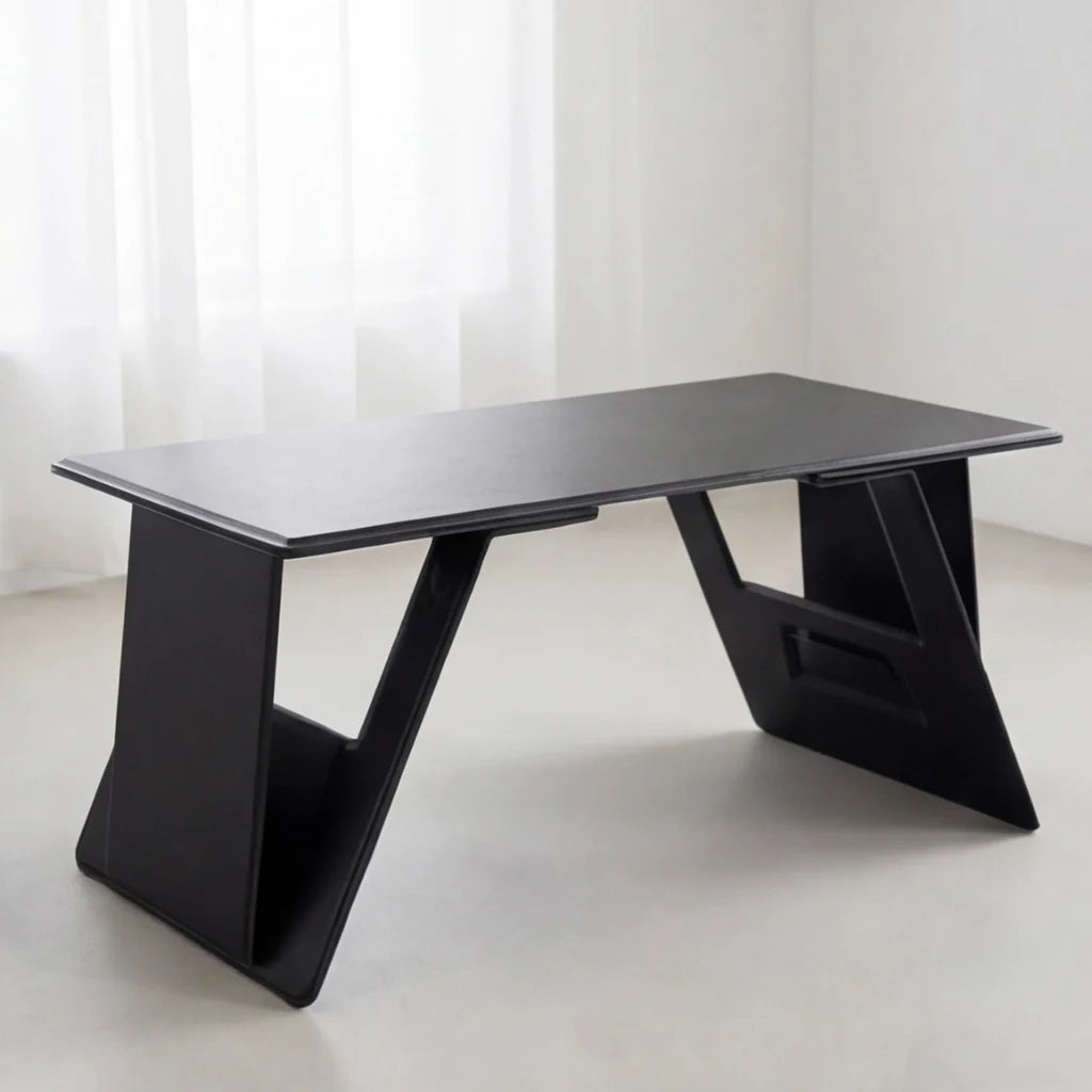 Ultra Thin Portable Car Laptop Desk