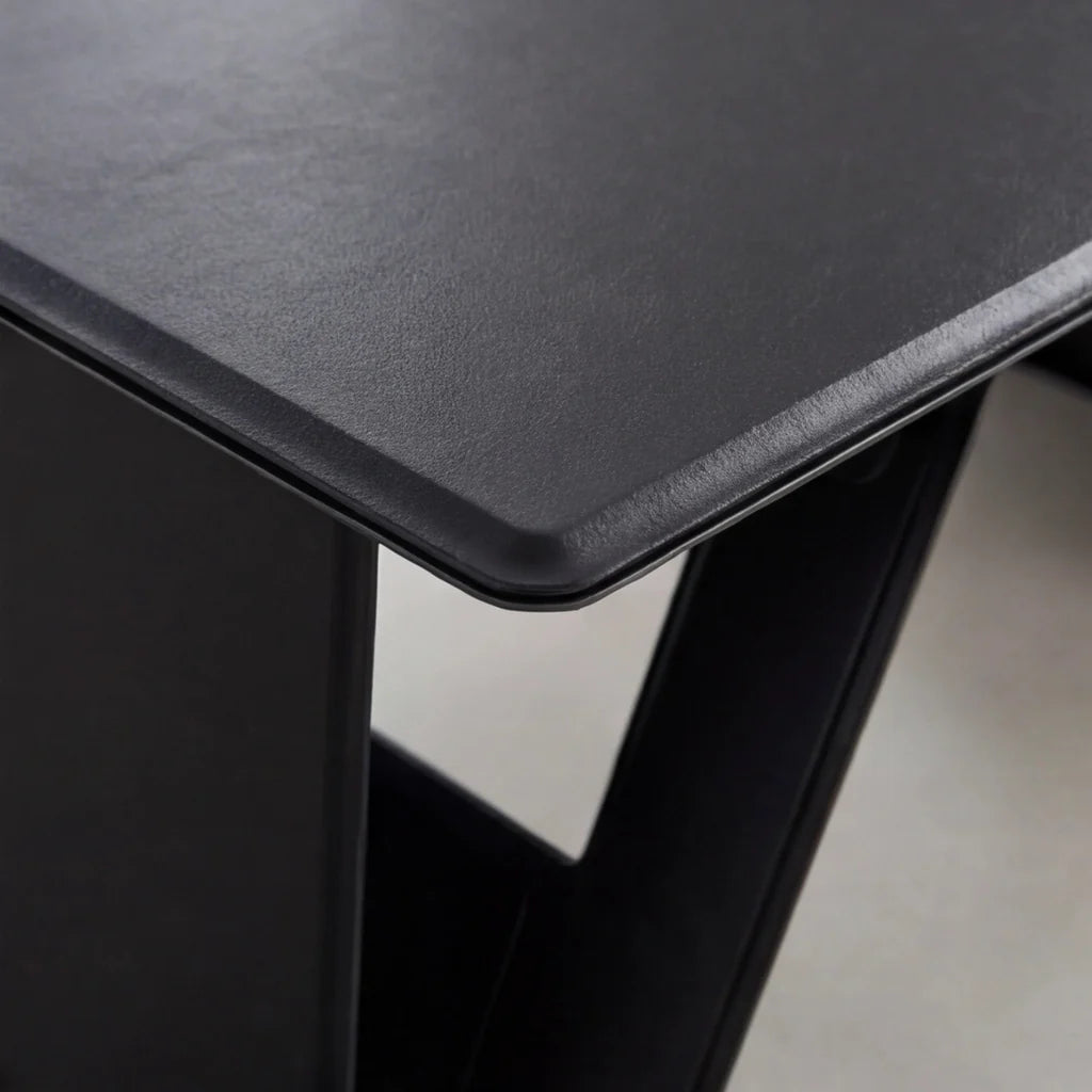 Ultra Thin Portable Car Laptop Desk