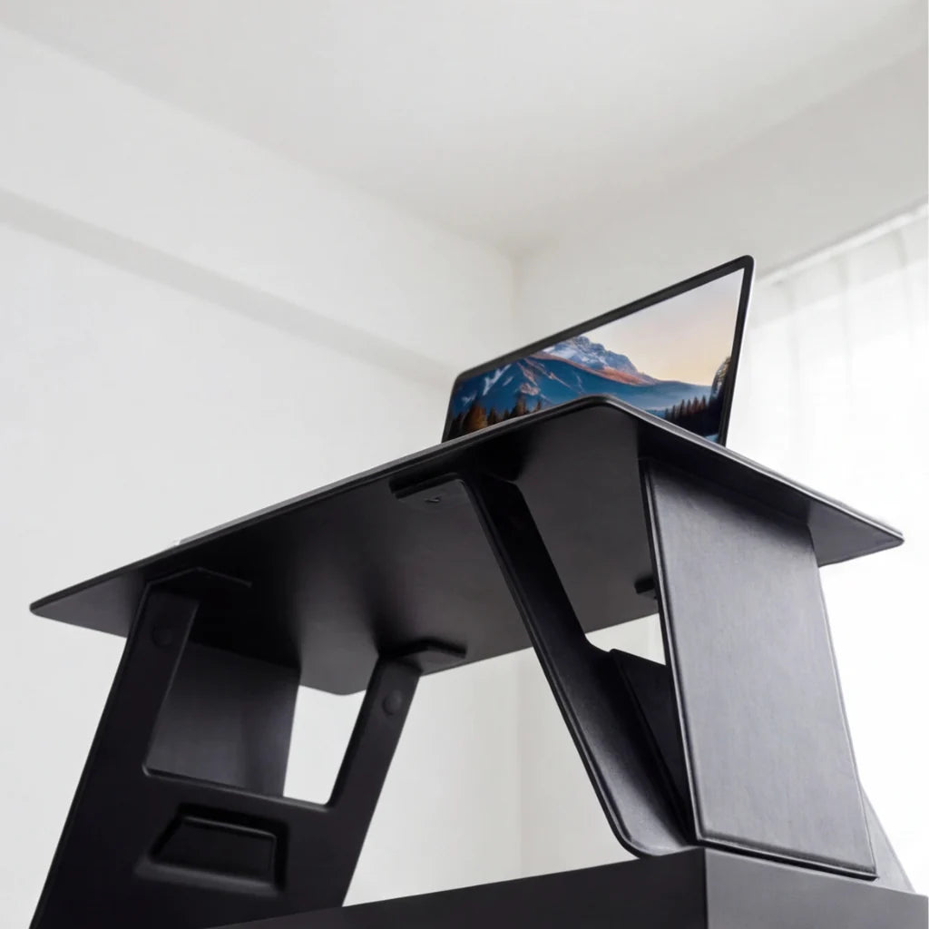 Ultra Thin Portable Car Laptop Desk