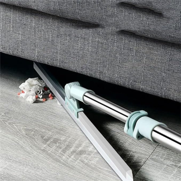 Extendable Magic Silicone Wiper Broom