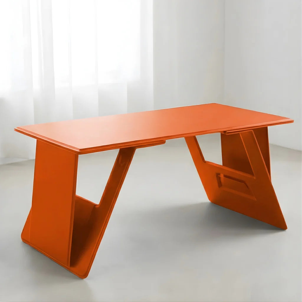 Ultra Thin Portable Car Laptop Desk