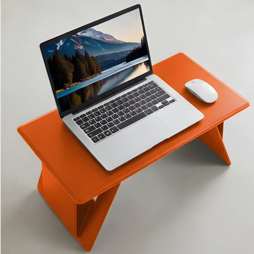Ultra Thin Portable Car Laptop Desk
