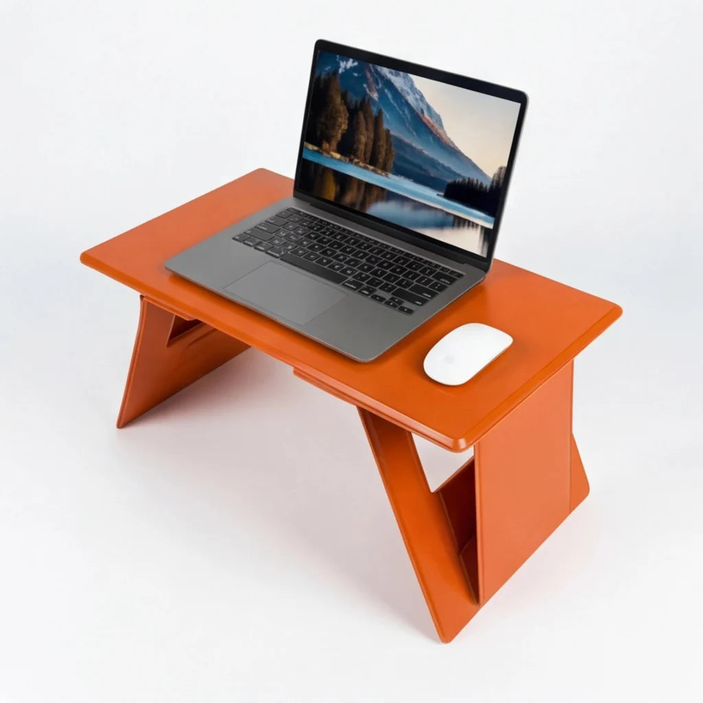 Ultra Thin Portable Car Laptop Desk