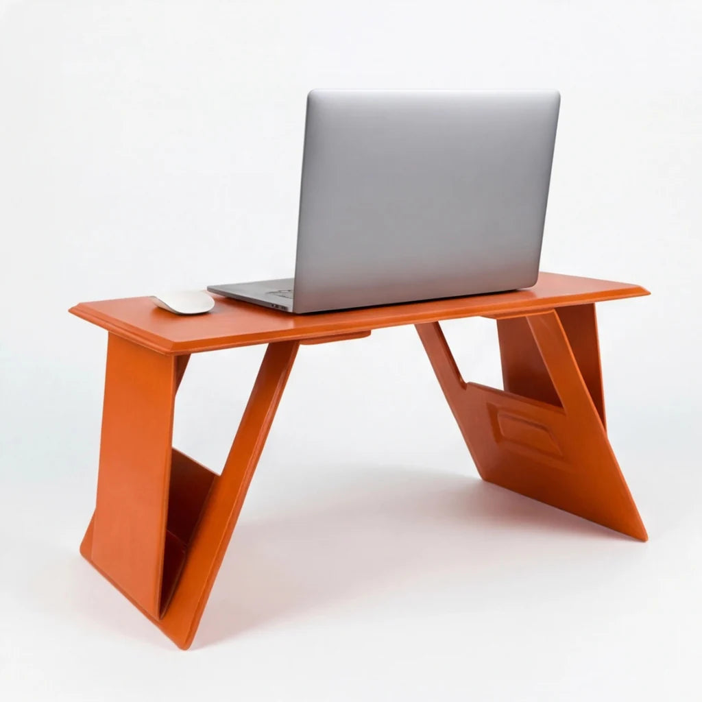 Ultra Thin Portable Car Laptop Desk