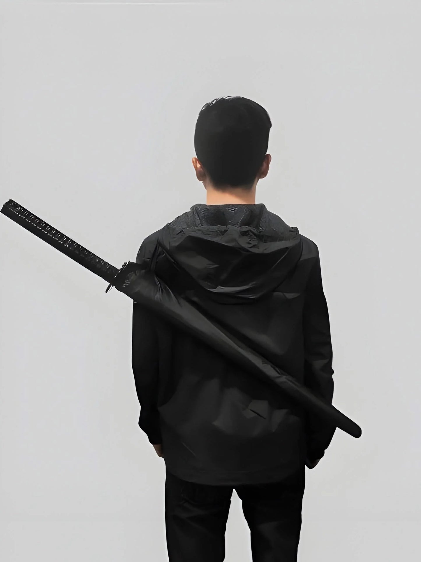 Katana Sword Japanese Umbrella