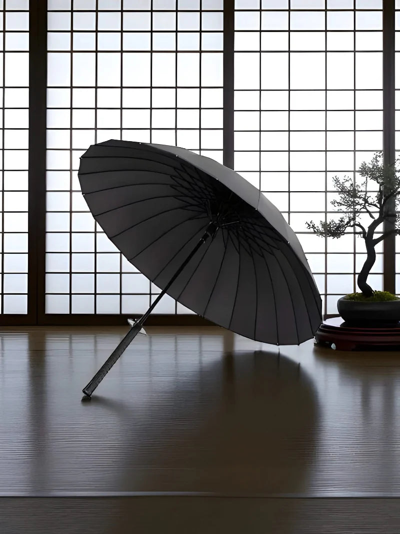 Katana Sword Japanese Umbrella