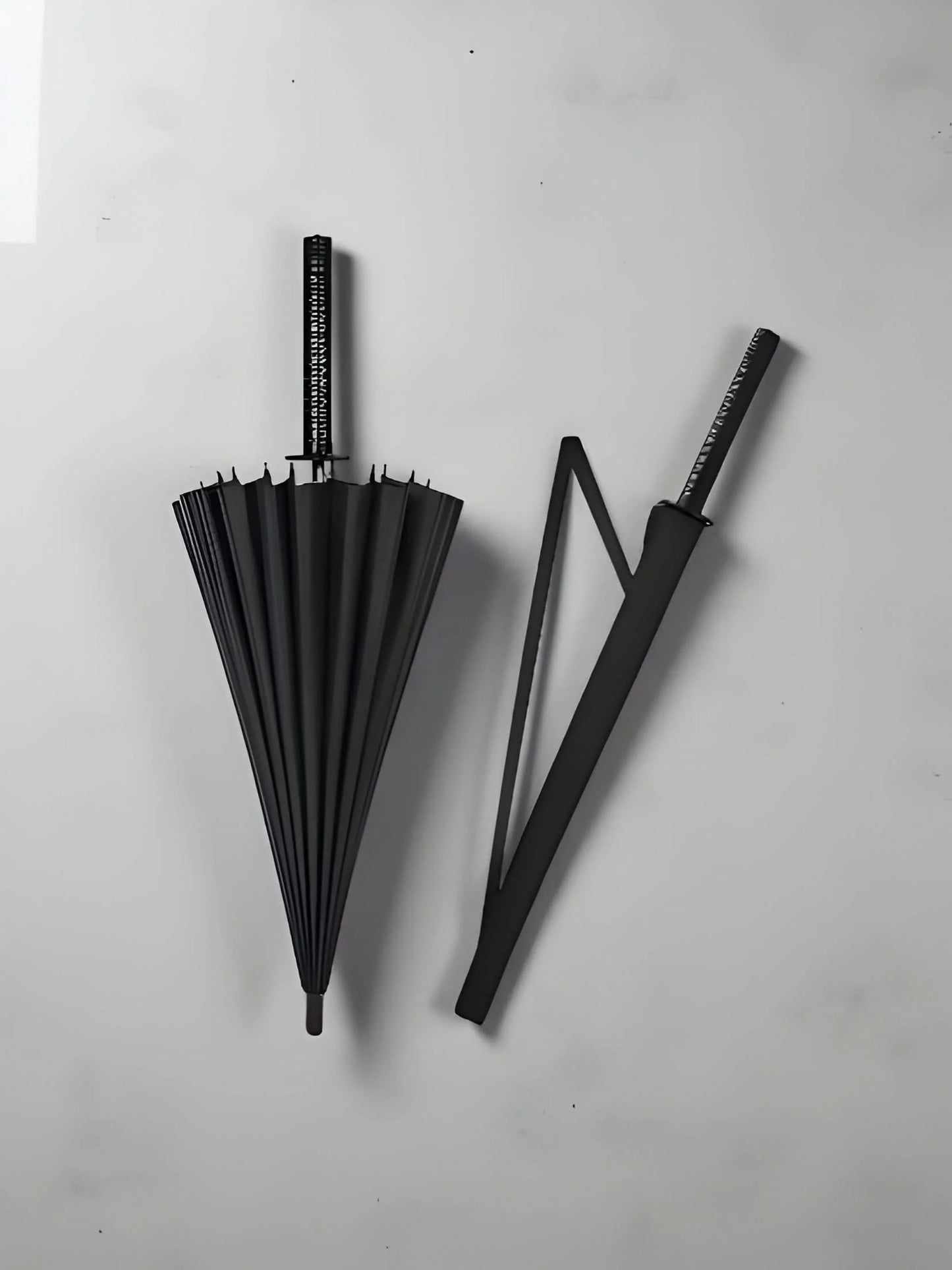 Katana Sword Japanese Umbrella