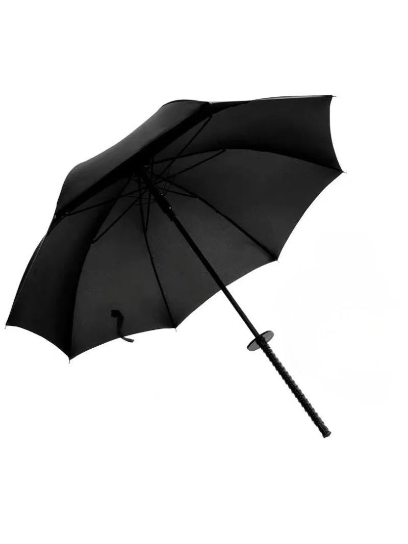 Katana Sword Japanese Umbrella