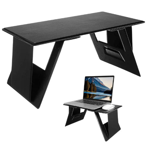 Ultra Thin Portable Car Laptop Desk