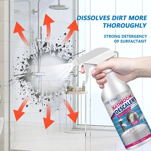 Multipurpose Stubborn Stains Cleaner