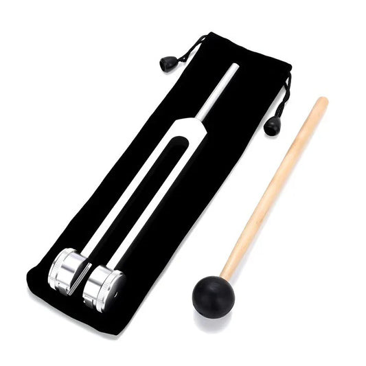 Stainless Steel Body Healing Instrument Set