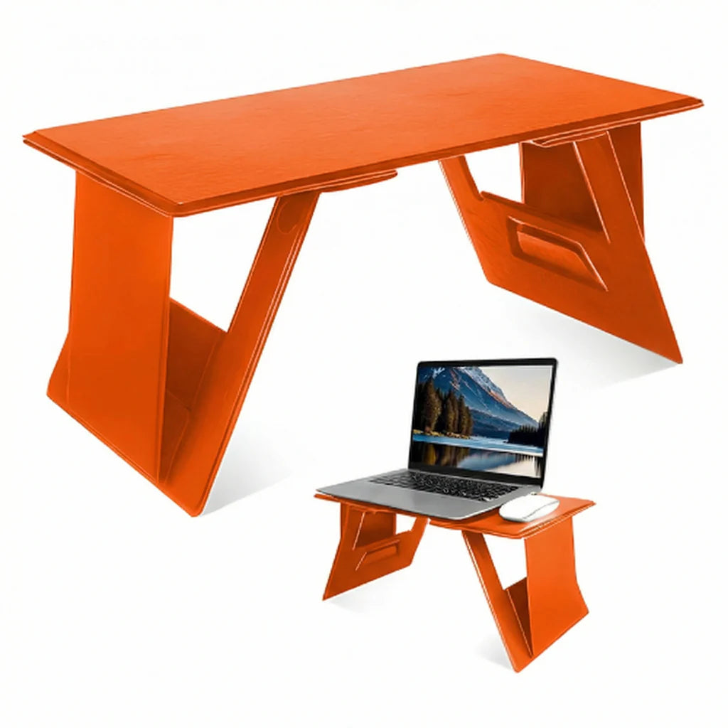 Ultra Thin Portable Car Laptop Desk