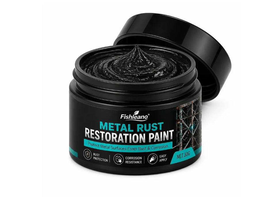Anti Rust Repair and Protection Cream
