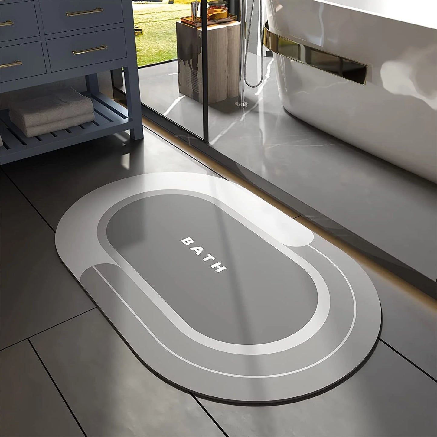 NON SLIP MATS | BUY 1 GET 1 FREE