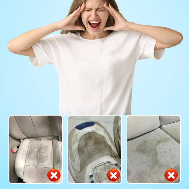 Multipurpose Foam Cleaner Spray